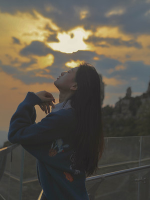 端午节 | 香囊随行，潭溪山里“粽”享清凉