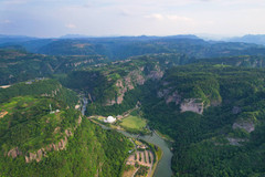 新昌游记图片] 浙东唐诗之路最精华部分竟在新昌，仙山幽谷、唐风宋宴，美妙至极