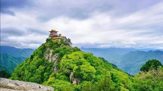 避暑攻略,推荐不同城市的避暑胜地