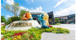 入住厦门方特假日酒店 畅享暑期度假新体验