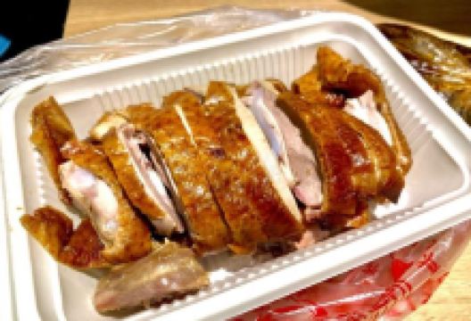 章云板鸭(评事街店)美食图片