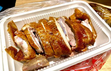 章云板鸭(评事街店)餐厅图片