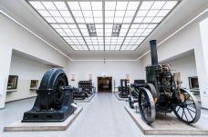 德意志博物馆-慕尼黑-徐徐霞客Rr