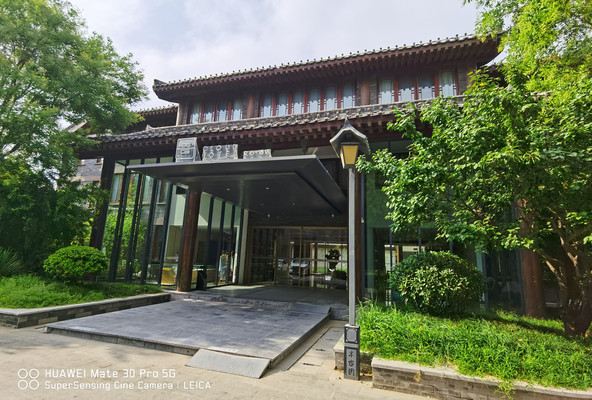 桂林漓江我来了,2022年暑假,爱旅游的一家在路上的风景