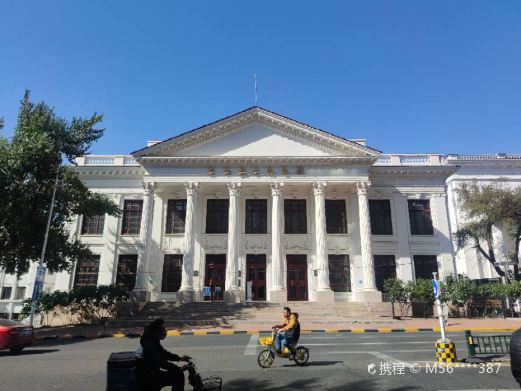 东北烈士纪念馆