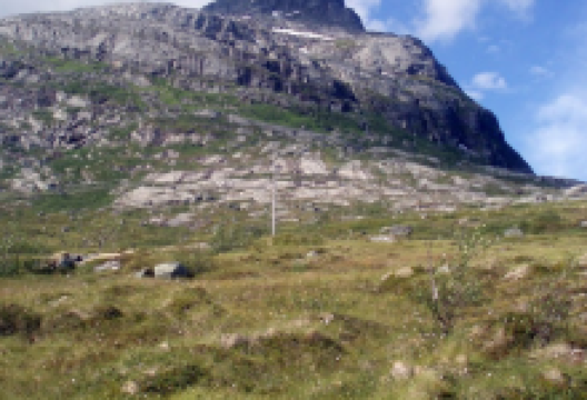 Store Blåmann景点图片