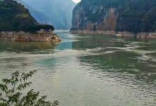 白帝山景点图片
