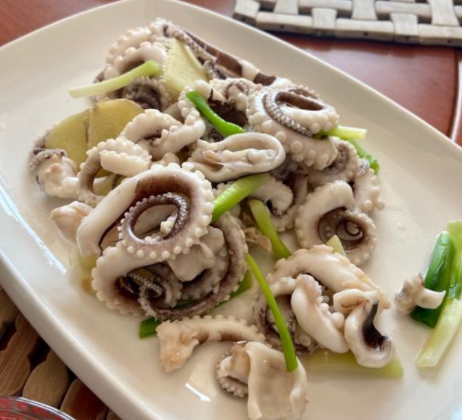 铁船餐厅餐厅图片