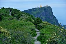 峨眉山-峨眉山-C-IMAGE