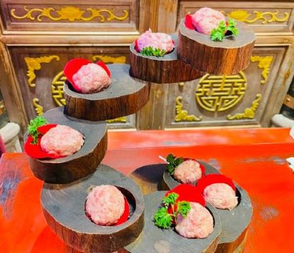 袁老四老火锅(合肥总店)
