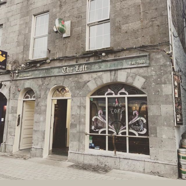 The Loft