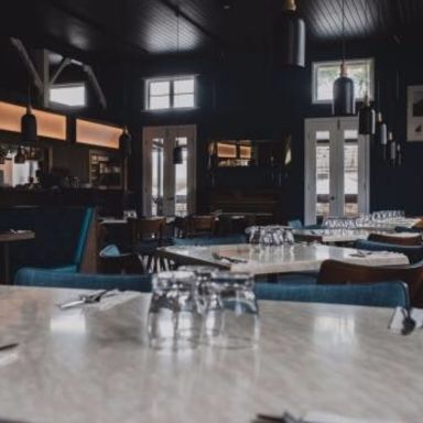 Bar Deco