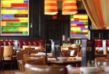 Double O Grill美食图片