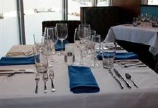 Fin Seafood美食图片