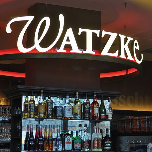 Watzke am Ring餐厅图片