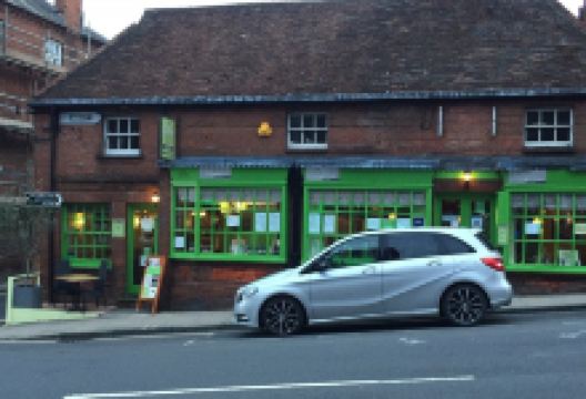 La Campania美食图片