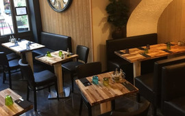 La Taverne Moderne