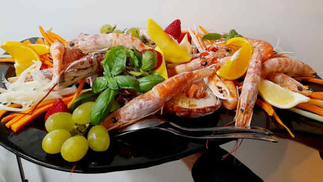 Ristorante la fascina