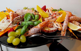 Ristorante la fascina