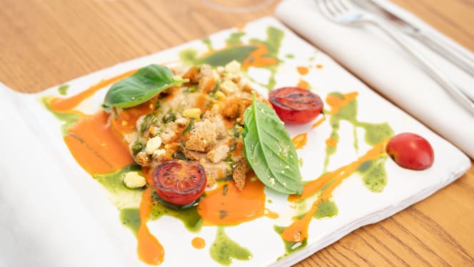 Medì - Apulian Sea Experience