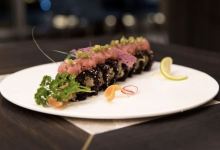 Sushi Miko美食图片