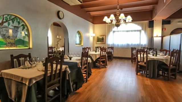 El Cabrit餐厅图片