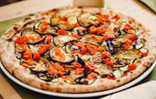 Pizzeria A Modo Bio餐厅图片