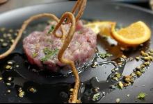 Pier Bar Restaurant美食图片