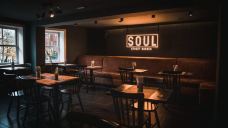 Soul Street Burger-吉马朗伊什