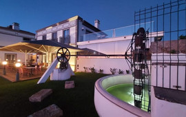 Restaurante Tia Ana