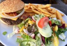 Three Sixty Sportsbar美食图片