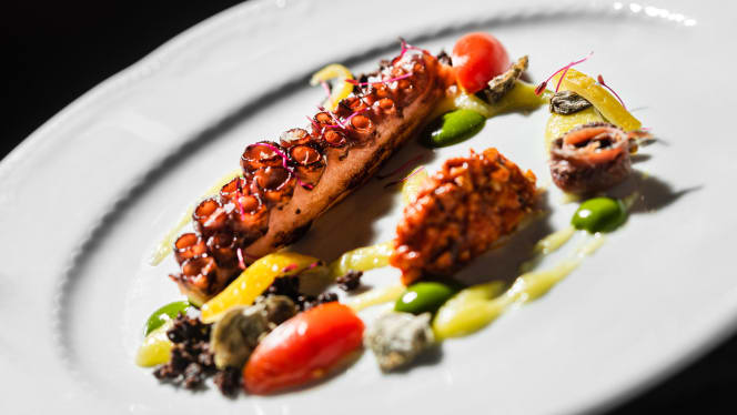 Tommaseo餐厅图片