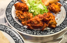 Delices du Kashmir餐厅图片