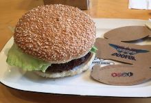 Burgerfuel Albany美食图片