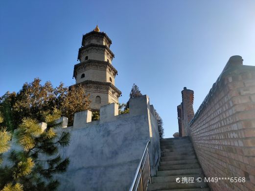 雁塔