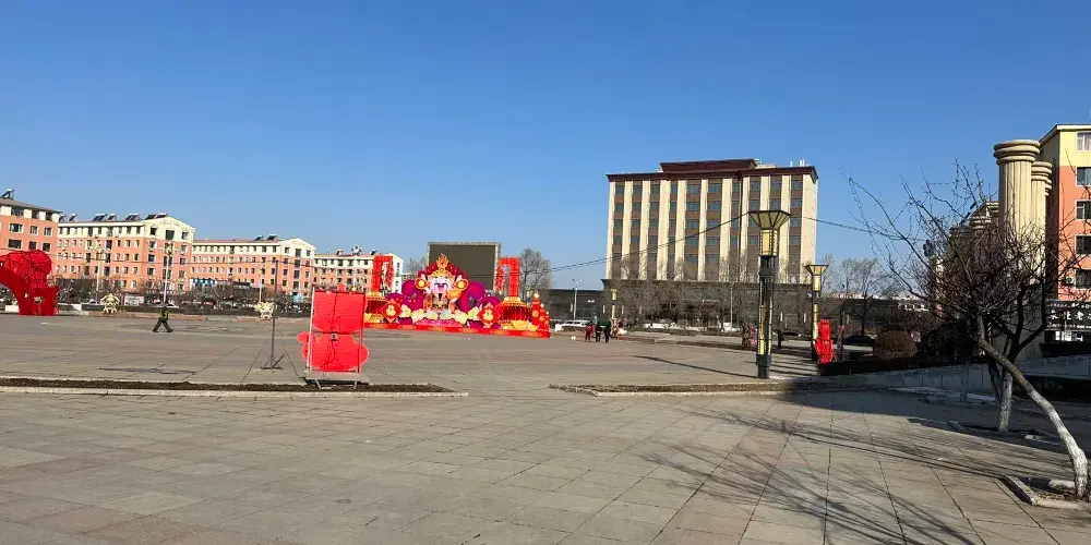 永安旅遊