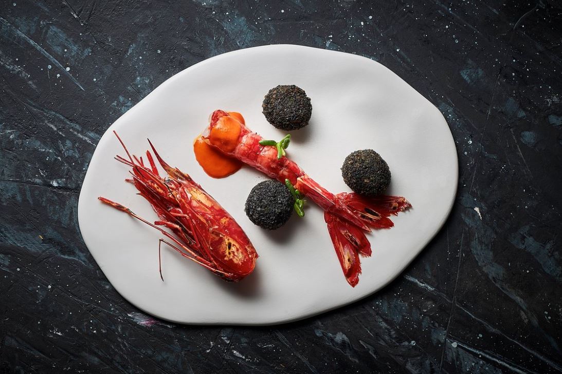 Sála de João Sá餐厅图片