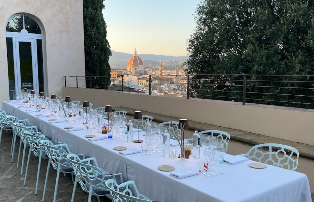 La Leggenda dei Frati