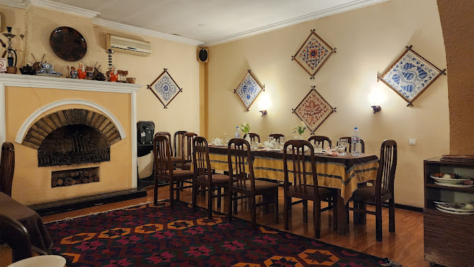 Old City Restaurant餐厅图片