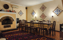 Old City Restaurant餐厅图片