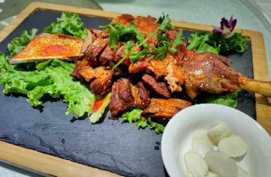 悦宾楼(虎台店)