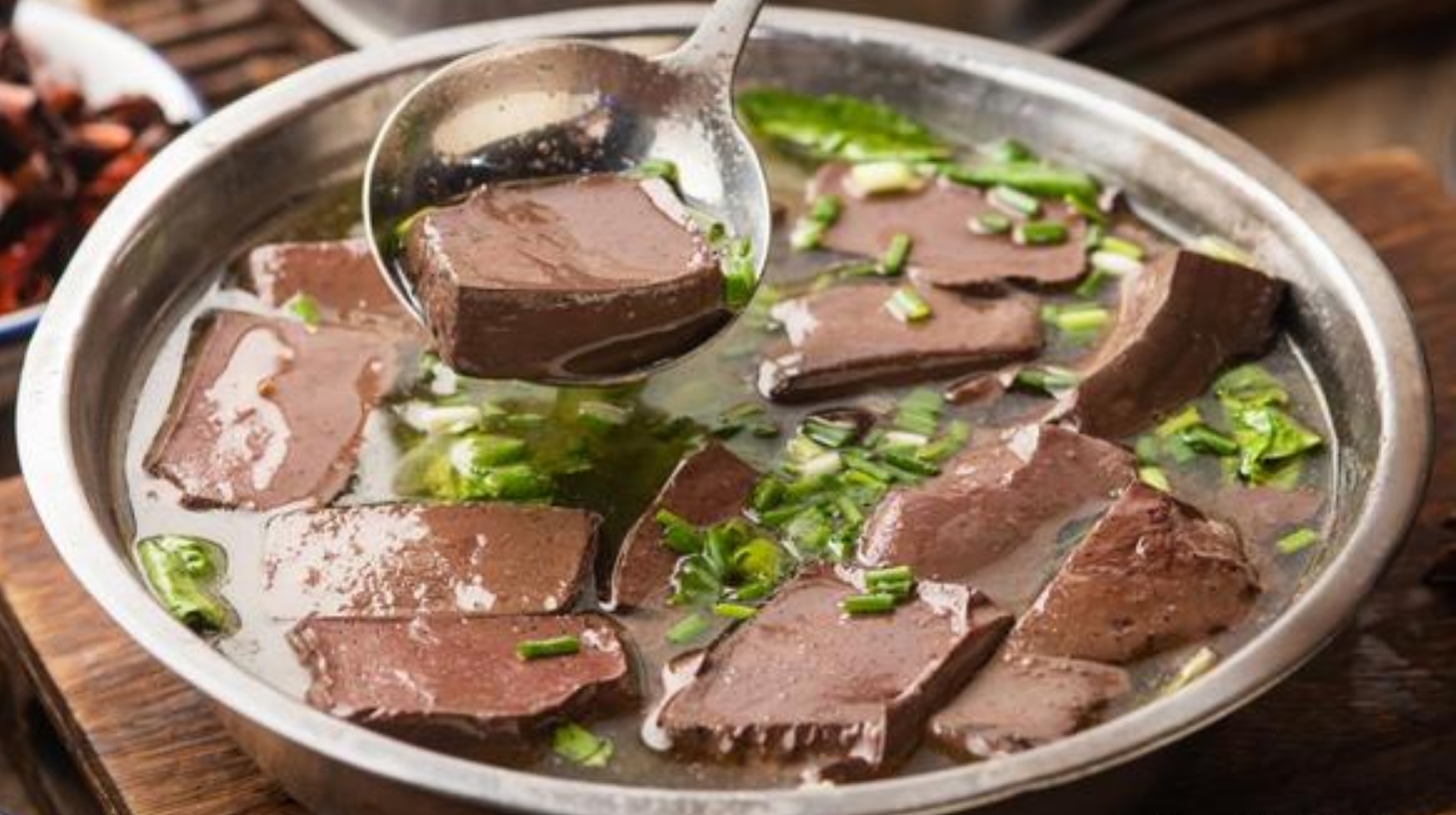 纪老四钵钵鸡餐厅图片