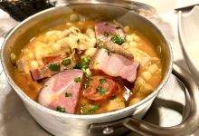 Restaurante Abadia Do Porto美食图片