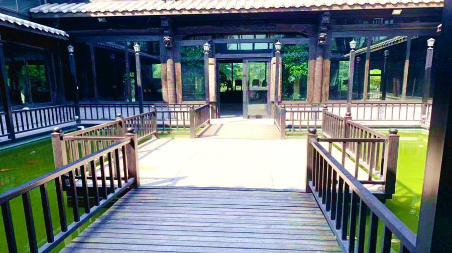 左宗棠纪念馆