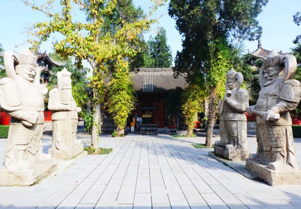 草堂寺