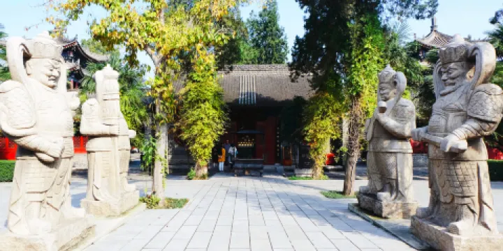 草堂寺