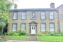 Brontë Parsonage Museum景点图片