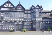 Bramhall Park景点图片