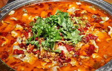 庆康饭馆·百姓食堂(涂山路店)餐厅图片