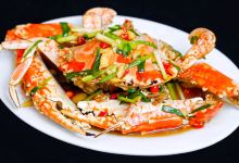 秋姐美食店(闸坡店)美食图片